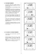 Preview for 9 page of Parkinson Cowan SM 554 Operating And Installation Instructions