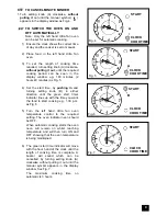 Preview for 9 page of Parkinson Cowan U03059 Owners Handbook And Installation Instructions