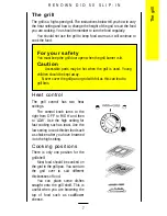 Предварительный просмотр 7 страницы Parkinson Cowan U04081 D/O 50 Installation Instructions Manual