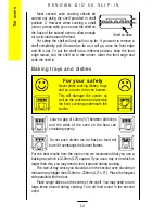 Предварительный просмотр 14 страницы Parkinson Cowan U04081 D/O 50 Installation Instructions Manual