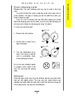 Предварительный просмотр 27 страницы Parkinson Cowan U04081 D/O 50 Installation Instructions Manual