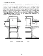 Preview for 41 page of Parkinson Cowan U20271 SIG 340 Operating And Installation Instructions