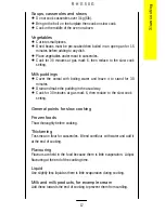 Preview for 17 page of Parkinson Cowan U20358 R H G 5 0 G Owner'S Handbook Manual