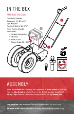 Preview for 2 page of PARKIT360 FORCE 10K Manual