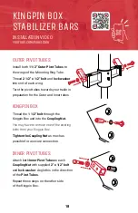 Preview for 19 page of PARKIT360 TRANSFORMER 15K-B Instruction Manual