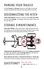 Preview for 23 page of PARKIT360 TRANSFORMER 15K-B Instruction Manual