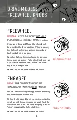 Preview for 9 page of PARKIT360 TRANSFORMER 15K Instruction Manual