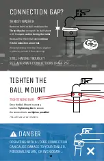 Preview for 14 page of PARKIT360 TRANSFORMER 15K Instruction Manual