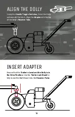 Preview for 16 page of PARKIT360 TRANSFORMER 15K Instruction Manual