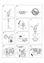 Preview for 4 page of Parklander Pro Professional Series Original Instructions Manual