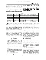 Предварительный просмотр 13 страницы Parklander PZT-52C Operator'S Manual