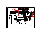 Предварительный просмотр 101 страницы Parklands 700ATV Maintenance Manual