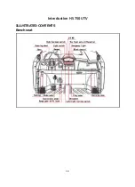 Preview for 9 page of Parklands PQV-550 Instruction Manual