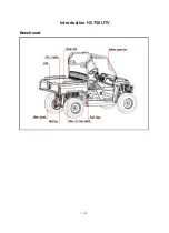 Preview for 11 page of Parklands PQV-550 Instruction Manual