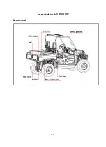 Preview for 12 page of Parklands PQV-550 Instruction Manual