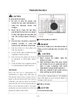 Preview for 47 page of Parklands PQV-550 Instruction Manual