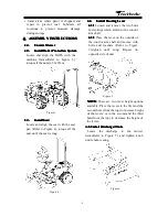 Preview for 12 page of Parklands PZT-42 Operator'S Manual