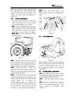 Предварительный просмотр 27 страницы Parklands PZT-42 Operator'S Manual