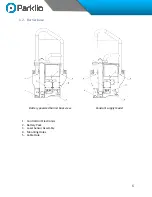 Preview for 6 page of Parklio Smart Parking Barrier User Manual