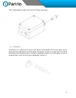 Preview for 9 page of Parklio Smart Parking Barrier User Manual