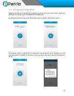 Preview for 30 page of Parklio Smart Parking Barrier User Manual