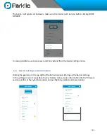 Preview for 31 page of Parklio Smart Parking Barrier User Manual