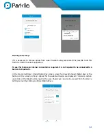 Preview for 34 page of Parklio Smart Parking Barrier User Manual