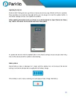 Preview for 35 page of Parklio Smart Parking Barrier User Manual