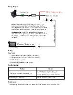 Предварительный просмотр 3 страницы Parkmate CMD-17N Installation & User Manual