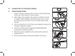 Preview for 14 page of Parkmate MCPK-502DVR User Manual