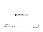 Preview for 48 page of Parkmate MCPK-972DVR User Manual