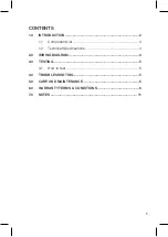 Preview for 3 page of Parkmate PM-62R User Manual