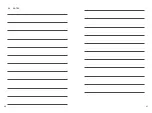 Preview for 17 page of Parkmate PM-81HYR User Manual