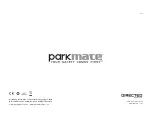 Preview for 32 page of Parkmate RVK-43SW User Manual