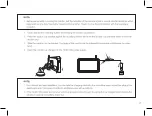 Preview for 9 page of Parkmate RVK-50SW User Manual