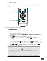 Предварительный просмотр 11 страницы Parkmate RVM-045DVRHD User Manual