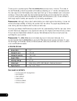 Preview for 2 page of Parkmate RVM-073A User Manual