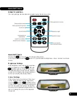 Предварительный просмотр 9 страницы Parkmate RVM-073A User Manual