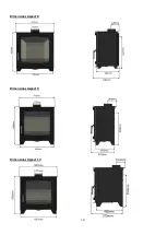 Preview for 14 page of Parkray ASPECT 14 Instructions Manual