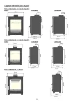 Preview for 12 page of Parkray ASPECT 4/4 COMPACT Instructions Manual