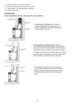 Предварительный просмотр 13 страницы Parkray CHEVIN 20DB CVWCHI08FM Instructions For