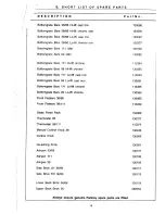 Preview for 18 page of Parkray Chiltern Instructions For Use Manual