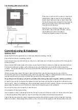 Preview for 16 page of Parkray CONSORT 15 Instructions For Installation/Operating/Maintenance/Servicing