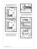 Preview for 8 page of Parkray Inset Chevin 20B Installation And Operating Instructions Manual