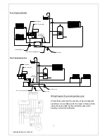 Предварительный просмотр 11 страницы Parkray Inset Chevin 20B Installation And Operating Instructions Manual