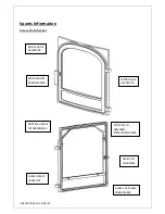 Preview for 16 page of Parkray Inset Chevin 20B Installation And Operating Instructions Manual