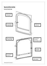 Preview for 14 page of Parkray Inset Chevin 5 Installation And Operating Instructions Manual