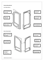 Preview for 15 page of Parkray Inset Chevin 5 Installation And Operating Instructions Manual