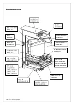 Preview for 16 page of Parkray Inset Chevin 5 Installation And Operating Instructions Manual