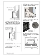 Preview for 11 page of Parkray Inset Chevin 8 Installation And Operating Instructions Manual